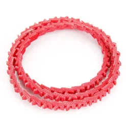 Life Easy Supply Adjustable Link V Belt Long Life Low Noise Ideal For Hash Working Conditions - 5ft 10 Life Easy Supply Adjustable Link V Belt Long Life Low Noise Ideal For Hash Working Conditions - 5ft