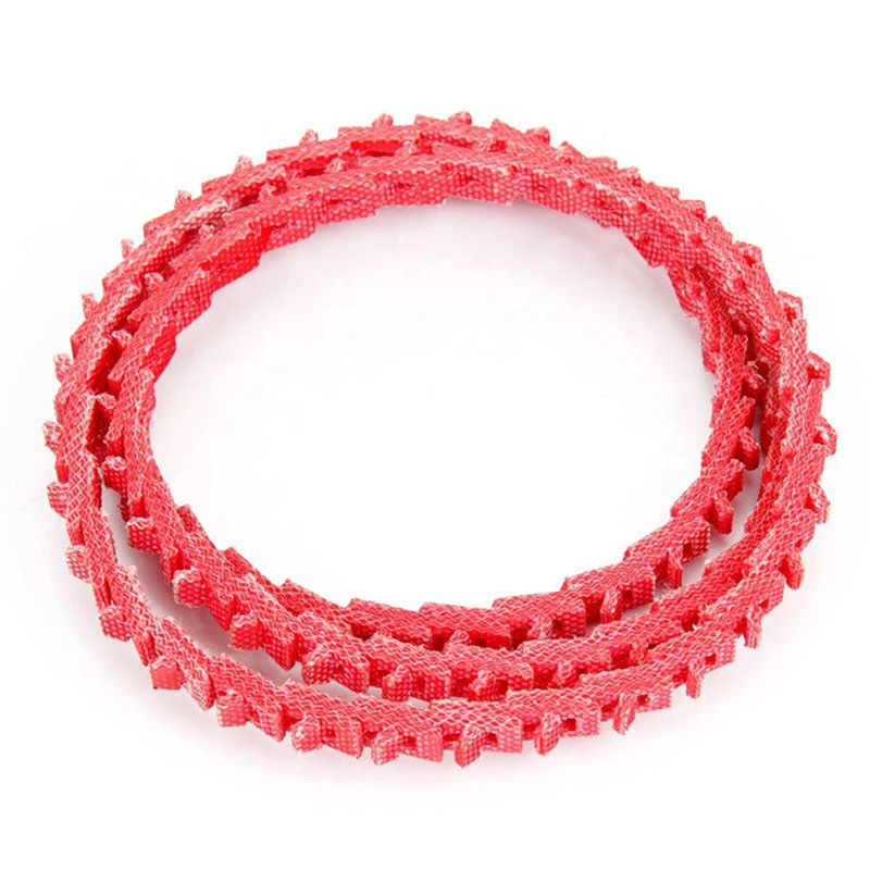 Life Easy Supply Adjustable Link V Belt Long Life Low Noise Ideal For Hash Working Conditions - 5ft 5 Life Easy Supply Adjustable Link V Belt Long Life Low Noise Ideal For Hash Working Conditions - 5ft