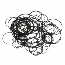 Life Easy Supply Other Products 30 Pcs Square Belt For Cassette Tape Machine 40-130mm Mixed Size Universal Repair Kit