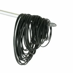 Life Easy Supply Other Products 30 Pcs Square Belt For Cassette Tape Machine 40-130mm Mixed Size Universal Repair Kit