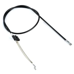 Life Easy Supply Upholstery 2 Pcs Replacement Recliner Release Cable For Chairs And Sofas - With Spring