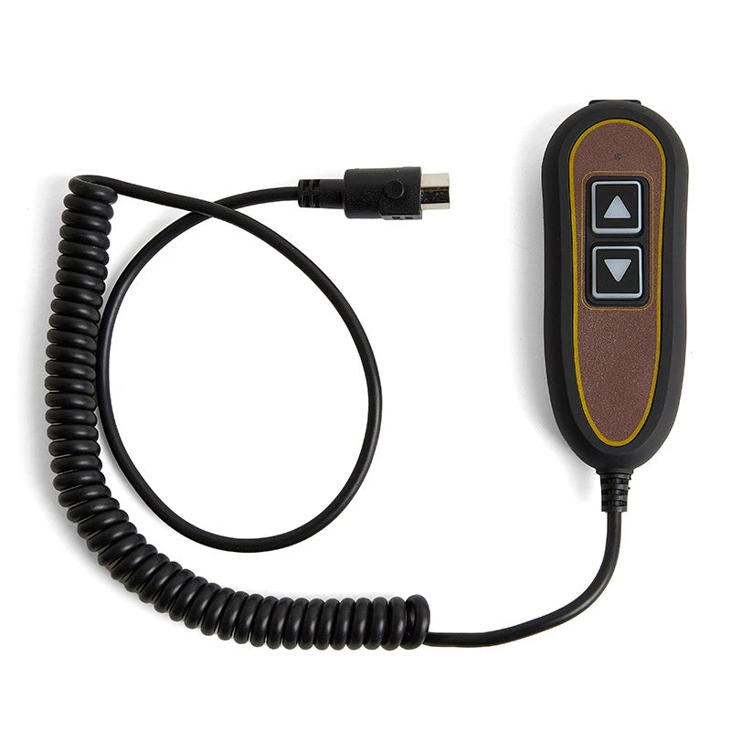Life Easy Supply 2 Button Hand Control For Lift Chair Replaces The ZK1200-HC ZKUC-20 5 Pin Plug With Backlit And USB Remote Controller 3 Life Easy Supply 2 Button Hand Control For Lift Chair Replaces The ZK1200-HC ZKUC-20 5 Pin Plug With Backlit And USB Remote Controller