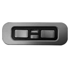 Life Easy Supply OKIN JLDK-15 5 Button Switch For Recliner