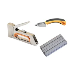 Life Easy Supply DIY Upholestery Install/Removal Toolkit For Latex Elastic Webbing Band