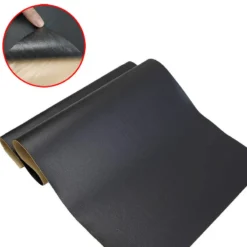 Life Easy Supply Upholstery Self-Adhesive Leather Patch For Furniture Repair 20*47 Inches