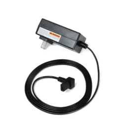 Life Easy Supply ZB-H290020A-C Power Supply For Motion Furniture 29V 2A 90° 2 Prong Plug Power Adapter