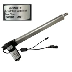Life Easy Supply KDYJT018-159 Kaidi Linear Actuator For Power Recliner Lift Chair