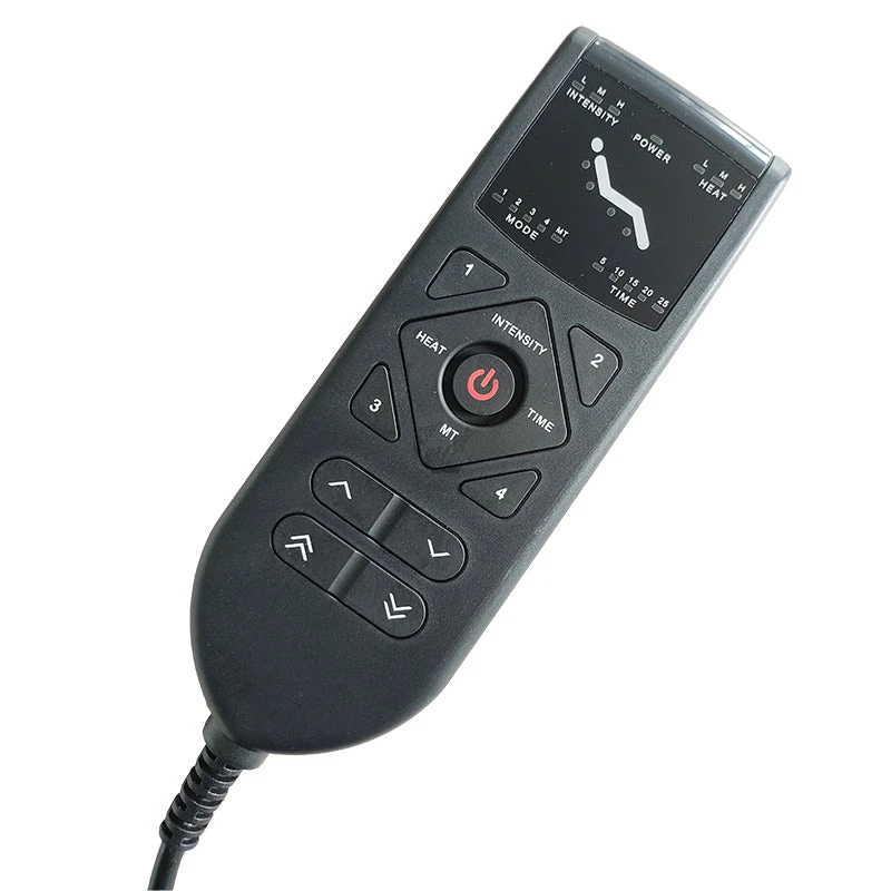 Life Easy Supply HDM-H20 Remote Controller For Massage Recliner Lift Chair 3 Life Easy Supply HDM-H20 Remote Controller For Massage Recliner Lift Chair