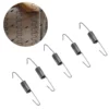 Life Easy Supply 5 Pcs Sofa Tension Spring Balance Hook For Preventing/repairing Sofa Sagging