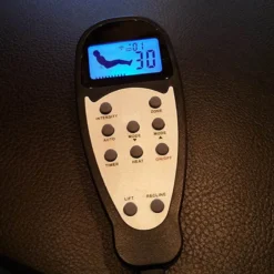 Life Easy Supply EMoMo NHX03 Massage Remote Controller For Recliner Lift Chair