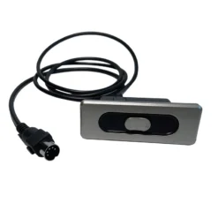 Life Easy Supply FSK005-A1 Switch For Recliner Lift Chair 2 Button 5 Pin