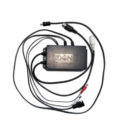 Life Easy Supply Massage Components IDENO Junction Box /Control Box For Recliner Lift Chair 6 Wire