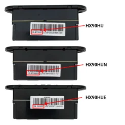 Life Easy Supply EMoMo HX90HU Power Recliner Switch 5 Button 5 Pin With USB Port Switch & Charger