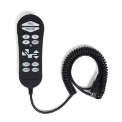 Life Easy Supply Remote Controller & Junction Box Kit For Golden PR632, PR446 & PR448 Recliner
