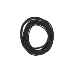 Life Easy Supply Other Products 2*2 Mm 110-135mm Rubber Square Belt For DIY Repair Record Player Walkman DVD