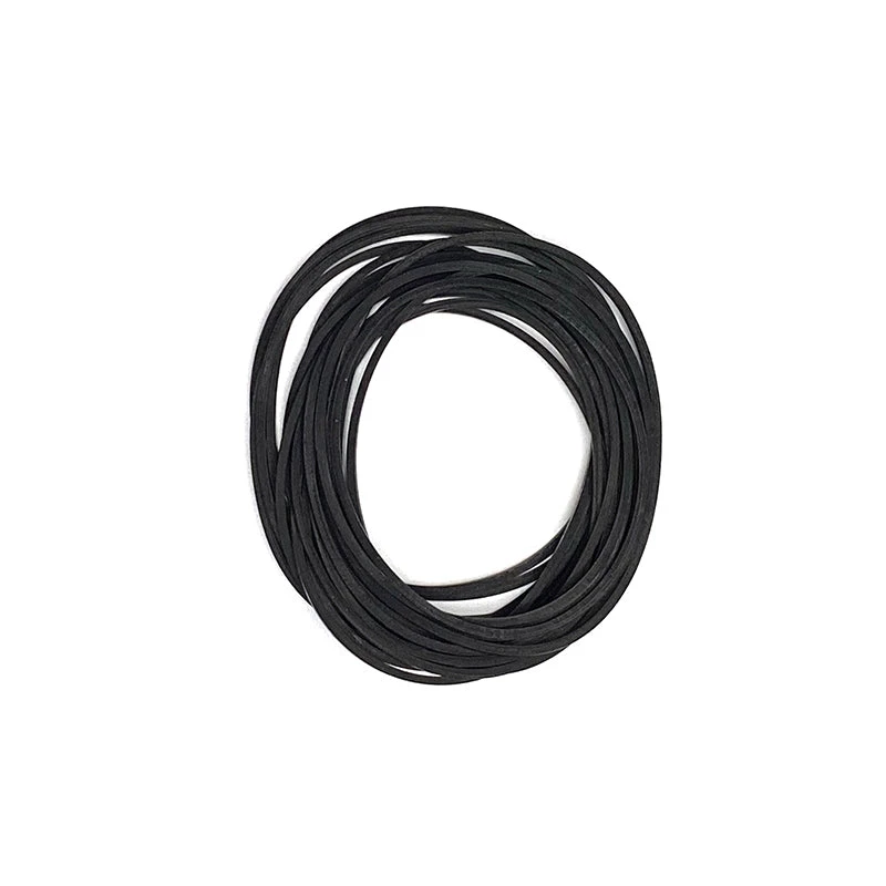 Life Easy Supply Other Products 2*2 Mm 110-135mm Rubber Square Belt For DIY Repair Record Player Walkman DVD 4 Life Easy Supply Other Products 2*2 Mm 110-135mm Rubber Square Belt For DIY Repair Record Player Walkman DVD