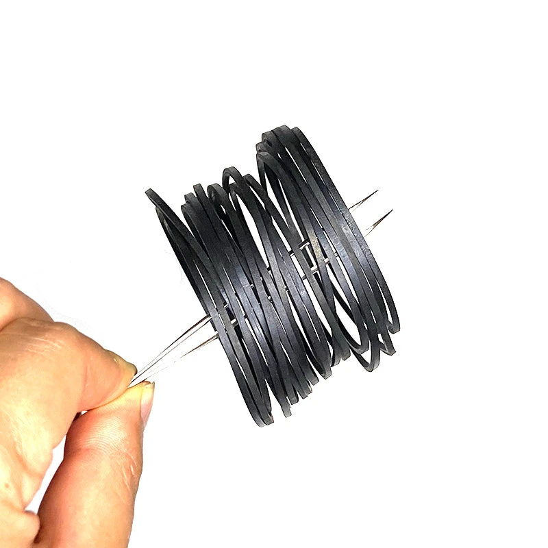 Life Easy Supply Other Products 2*2 Mm 110-135mm Rubber Square Belt For DIY Repair Record Player Walkman DVD 5 Life Easy Supply Other Products 2*2 Mm 110-135mm Rubber Square Belt For DIY Repair Record Player Walkman DVD