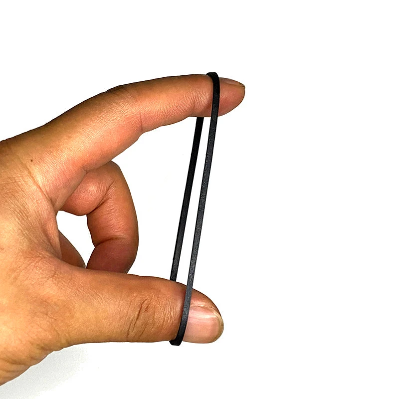 Life Easy Supply Other Products 2*2 Mm 110-135mm Rubber Square Belt For DIY Repair Record Player Walkman DVD 6 Life Easy Supply Other Products 2*2 Mm 110-135mm Rubber Square Belt For DIY Repair Record Player Walkman DVD