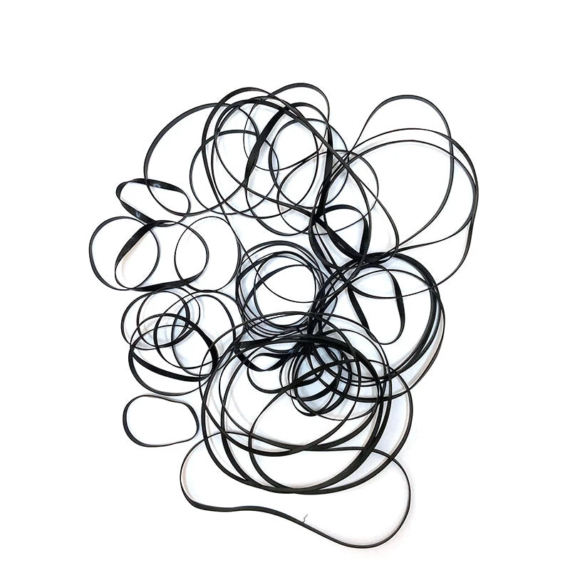 Life Easy Supply Replacement Flat Belt F Recorder CD DVD Walkman DIY Repair-3mm/W 40-135mm/L 3 Life Easy Supply Replacement Flat Belt F Recorder CD DVD Walkman DIY Repair-3mm/W 40-135mm/L