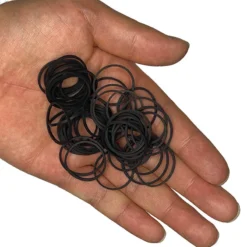 Life Easy Supply Replacement Square Belt For CD VCD DVD Disk Tray - 1.2mm/W 30-40mm/L Other Products