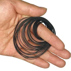 Life Easy Supply Other Products Replacement Square Belt F Recorder CD DVD Walkman DIY Repair-0.7mm/W 45-135mm/L