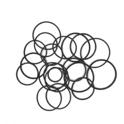 Life Easy Supply Replacement Square Drive Belt For DIY Repair DVD - 20 Pcs