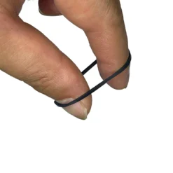 Life Easy Supply Replacement Square Drive Belt For DIY Repair DVD - 20 Pcs