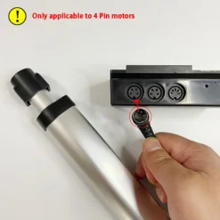 Life Easy Supply Wire/Wireless Control System For 2 Motor Power Recliners 14 Life Easy Supply Wire/Wireless Control System For 2 Motor Power Recliners