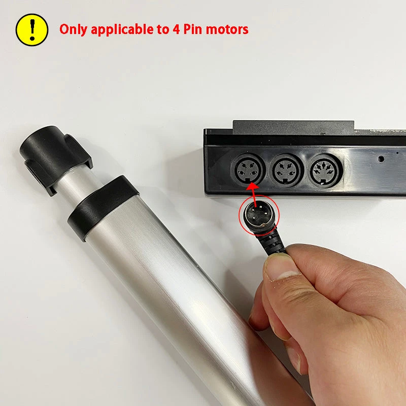 Life Easy Supply Wire/Wireless Control System For 2 Motor Power Recliners 8 Life Easy Supply Wire/Wireless Control System For 2 Motor Power Recliners