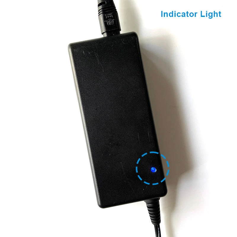 Life Easy Supply 24V 3A Switch Power Adapter For Massage Recliner Chair With RCA DC Jack And AC Cable 6 Life Easy Supply 24V 3A Switch Power Adapter For Massage Recliner Chair With RCA DC Jack And AC Cable