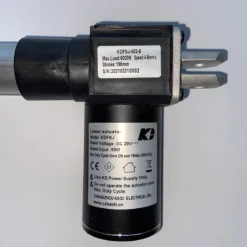 Life Easy Supply KDFSJ-403-6 Kaidi Linear Actuator For Power Recliner Lift Chairs