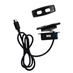 Life Easy Supply KDH120B-005 2 Button Switch/Controller For Recliner Lift Chair