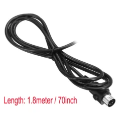 Life Easy Supply Universal 4 Buttons 5 Pin Remote Controller For Lift Chair Sofa Power Recliner