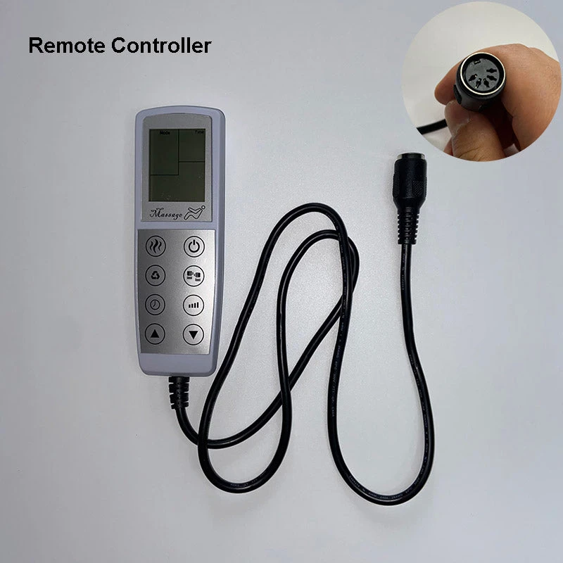 Life Easy Supply Massage Components Massage System Compatible With Red Barrel Power Reclining Full Body Massage Chair 4 Life Easy Supply Massage Components Massage System Compatible With Red Barrel Power Reclining Full Body Massage Chair