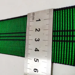 Life Easy Supply 27 Yard Green Upholstery Elastic Webbing Stretch Band For Sofa Couch Recliner 2'' Width