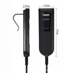 Life Easy Supply Universal 4 Buttons 5 Pin Remote Controller For Lift Chair Sofa Power Recliner