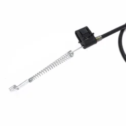 Life Easy Supply Upholstery 2 Pcs Replacement Recliner Release Cable For Chairs And Sofas - With Spring