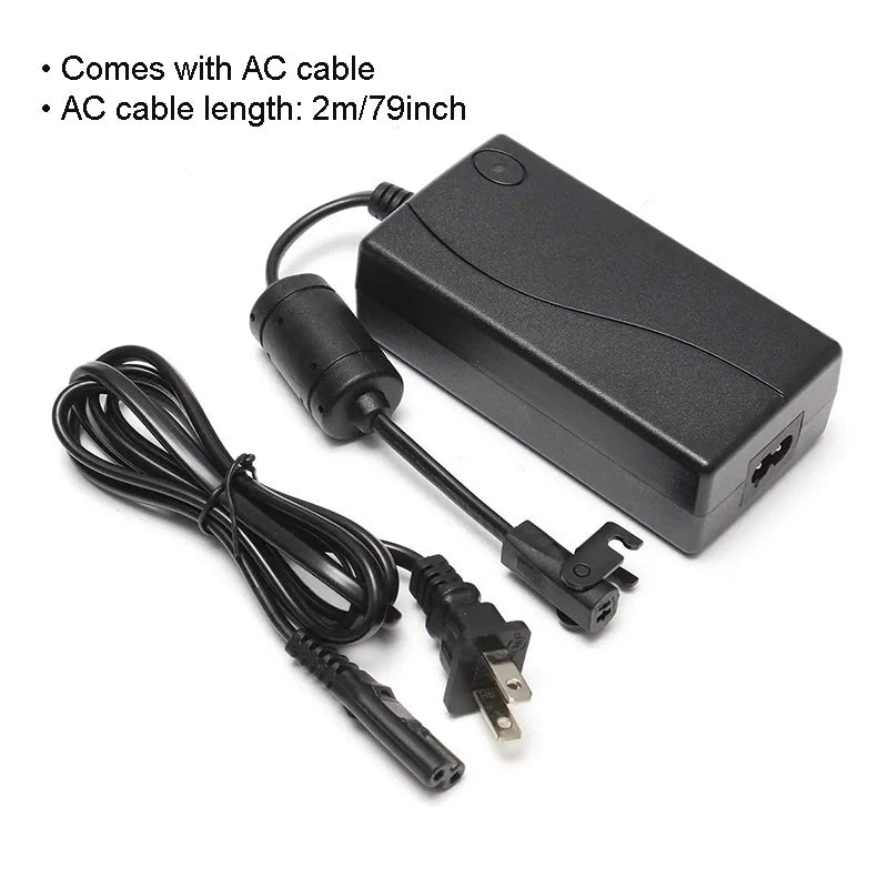 Life Easy Supply Power Adapter 29V 2A Switching Power Supply Transformer For Lift Chair Power Recliner - With AC Power Cord 4 Life Easy Supply Power Adapter 29V 2A Switching Power Supply Transformer For Lift Chair Power Recliner - With AC Power Cord