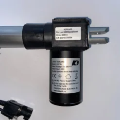 Life Easy Supply KDFSJ-403 Kaidi Linear Actuator For Power Recliner Lift Chairs