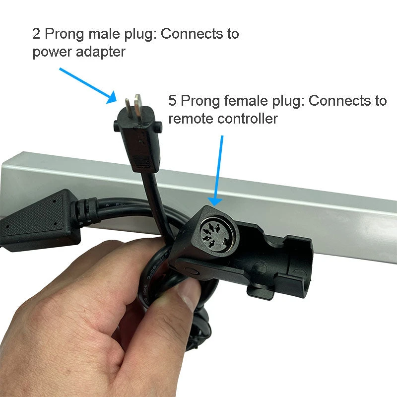 Life Easy Supply EMoMO 3MR135-334E Linear Actuator 5 Life Easy Supply EMoMO 3MR135-334E Linear Actuator