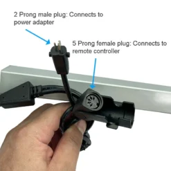 Life Easy Supply EMoMo 3MR157-203E Linear Actuator
