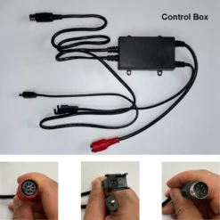 Life Easy Supply Massage Components Massage System Compatible With Red Barrel Power Reclining Full Body Massage Chair 9 Life Easy Supply Massage Components Massage System Compatible With Red Barrel Power Reclining Full Body Massage Chair