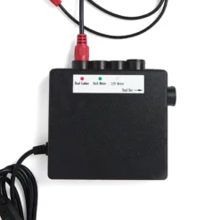 Life Easy Supply Remote Controller & Junction Box Kit For Golden PR632, PR446 & PR448 Recliner