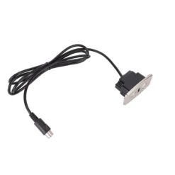 Life Easy Supply Rectangle Fixed 2 Button Switch With USB Charging Port For Home Theater Chair Power Recliner Sofa Switch & Charger 9 Life Easy Supply Rectangle Fixed 2 Button Switch With USB Charging Port For Home Theater Chair Power Recliner Sofa Switch & Charger