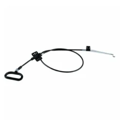 Life Easy Supply 98cm/38.6in Recliner Sofa Cable, Sofa Recliner Release Cable, D Ring Couch Recliner Pull Handle Upholstery