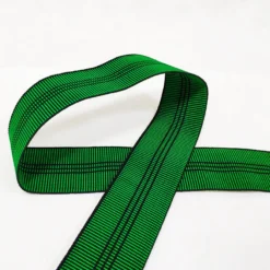 Life Easy Supply 27 Yard Green Upholstery Elastic Webbing Stretch Band For Sofa Couch Recliner 2'' Width