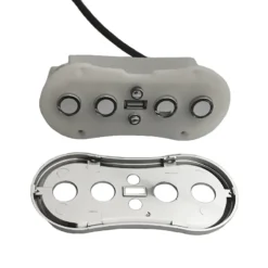 Life Easy Supply 6 Buttons Control Switch For Recliner Sofa Chair With USB & LED-backlit