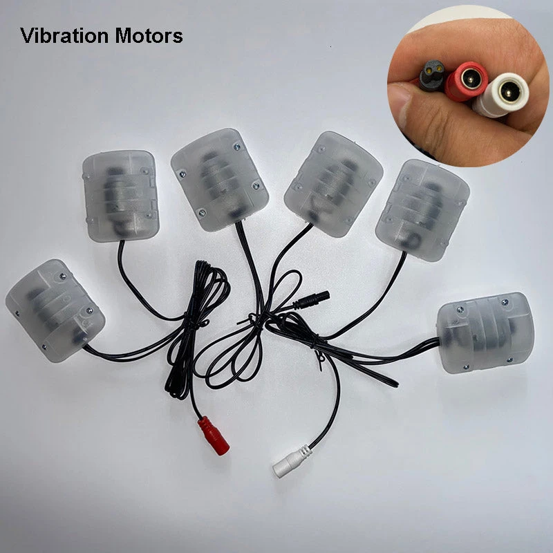 Life Easy Supply Massage Components Massage System Compatible With Red Barrel Power Reclining Full Body Massage Chair 6 Life Easy Supply Massage Components Massage System Compatible With Red Barrel Power Reclining Full Body Massage Chair