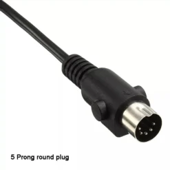 Life Easy Supply Switch & Charger MLSK5-D (LSF) Fixed Switch For Recliner Lift Chair Sofa Couch 2 Button 5pin W/ USB 9 Life Easy Supply Switch & Charger MLSK5-D (LSF) Fixed Switch For Recliner Lift Chair Sofa Couch 2 Button 5pin W/ USB