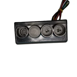 Life Easy Supply EMoMo SN:E034CD8LL Junction Box For Recliner Lift Chair